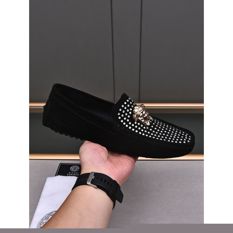 Givenchy Leather Shoes